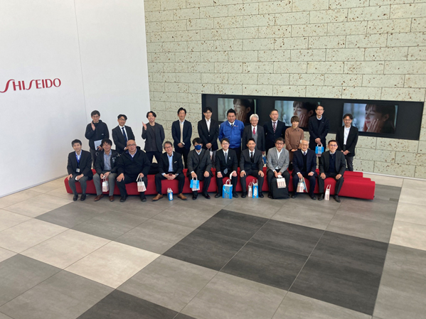 セミナーの様子