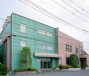 鳥山畜産食品株式会社