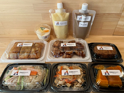 株式会社ケーウィル