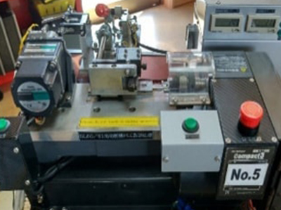 東京マイクロ株式会社 群馬テクノロジーセンター